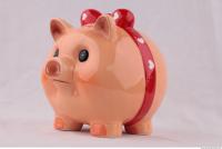 Photo Reference of Interior Decorative Pig Statue 0009